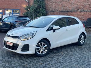 Kia Rio III 1.2 Edition 7 2015