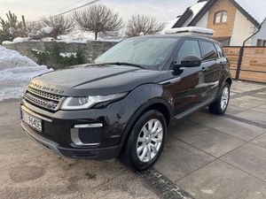 Land Rover Range Rover Evoque I 2.0TD4 HSE Dynamic 2015