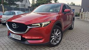 Mazda CX-5 II SKYACTIV-D SCR 150 AWD ADVANTAGE 2017
