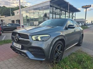 Mercedes-Benz GLE W167 350 de 4-Matic Executive 2021