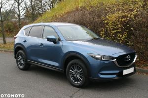 Mazda CX-5 II 2019