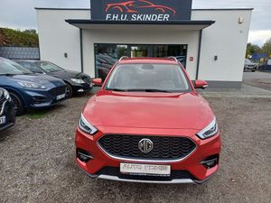 MG ZS ICE 1.5 VTI-tech Luxury 2023