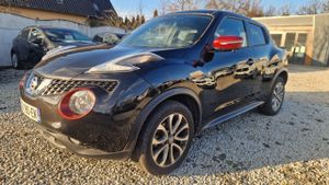 Nissan Juke I 1.2 DIG-T 360 2015