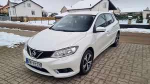 Nissan Pulsar 1.2 DIG-T Acenta 2015