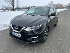 Nissan Qashqai II 1.2 DIG-T Tekna 2018