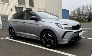 Opel Grandland 1.6 T PHEV 4x4 GS Line 2023