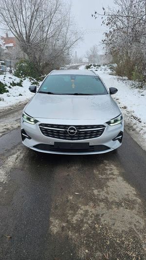 Opel Insignia B 2.0 CDTI Business Elegance S&S 2021