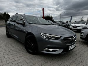Opel Insignia B 2.0 Automatik Business Innovation 2019