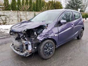 Opel Karl 1.0 Excite 2016