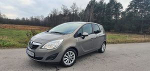 Opel Meriva II 1.4 Edition 2012