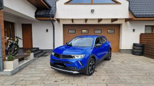 Opel Mokka II 2022