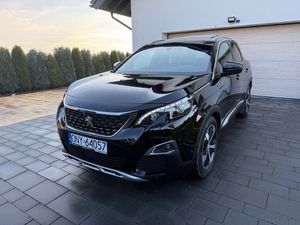 Peugeot 3008 II 1.5 BlueHDi GT S&S 2020