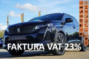 Peugeot 3008 II 2022
