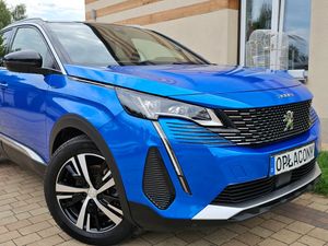 Peugeot 3008 II 1.5 BlueHDi GT S&S EAT8 2022