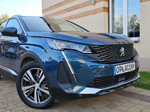 Peugeot 3008 II 225 e-EAT8 Allure Pack 2021