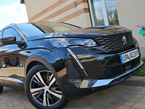 Peugeot 3008 II 225 e-EAT8 Allure Pack 2021