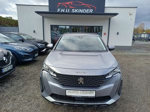 Peugeot 5008 II 1.5 BlueHDi Active Pack S&S EAT8 2021
