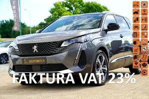 Peugeot 5008 II 2023
