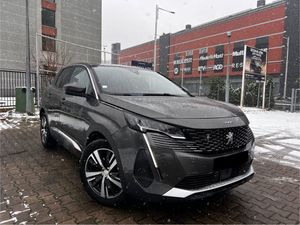 Peugeot 3008 II 1.5 BlueHDi Allure S&S EAT8 2021