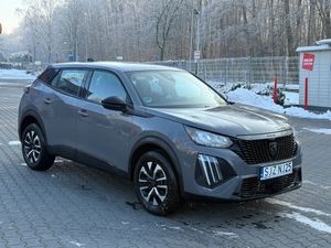 Peugeot 2008 II 1.2 PureTech Allure Pack S&S 2024