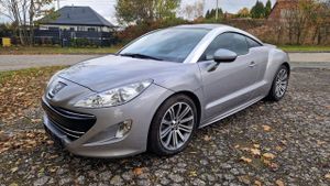 Peugeot RCZ 1.6 THP 2011