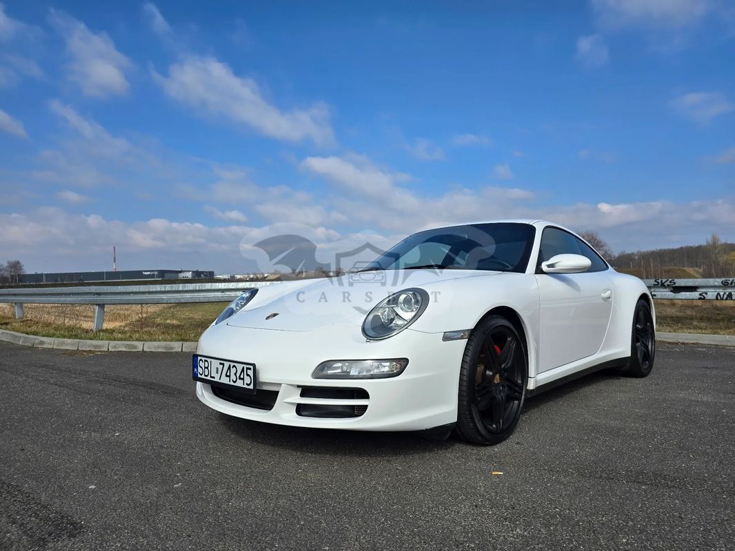 Porsche 911 997 ver-carrera-4-s-tiptronic 2008