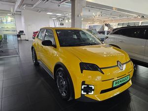 Renault 5 E-Tech 40kWh Urban Range Evolution 2025