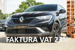 Renault Arkana / XM3 2023