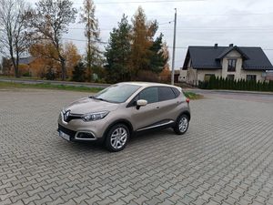Renault Captur / QM3 I (ENERGY) TCe 90 LIMITED 2015
