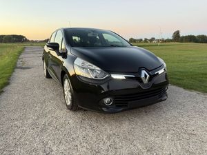 Renault Clio IV 1.2 16V 75 Dynamique 2015