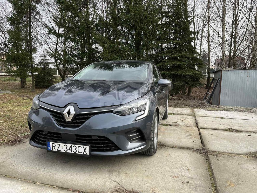 Renault Clio V 1.0 SCe Life 2021