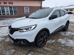 Renault Kadjar 2017
