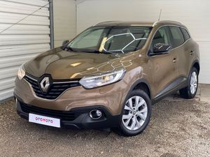 Renault Kadjar 1.3 TCe FAP Limited 2019