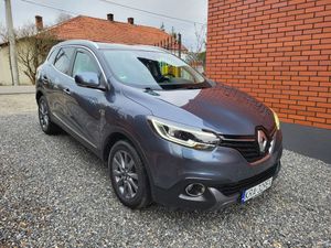 Renault Kadjar 2016