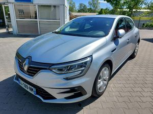 Renault Megane IV 1.5 Blue dCi Intens 2022