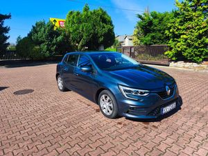 Renault Megane IV 1.5 Blue dCi Intens 2020