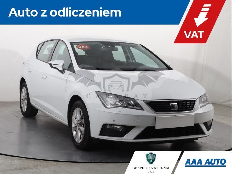 Seat Leon III 2019