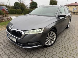 Skoda Octavia IV 2023