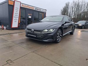 Volkswagen Arteon 2021