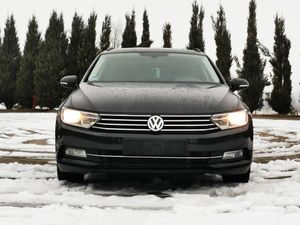Volkswagen Passat B8 2.0 TDI BlueMotion Technology Highline 2017