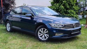 Volkswagen Passat B8 2022
