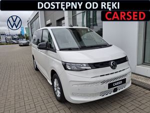 Volkswagen Multivan 2025