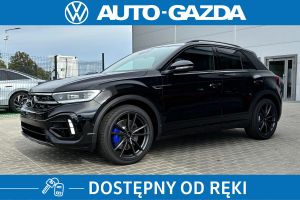 Volkswagen T-ROC I 2.0 TSI 4Motion R DSG 2025