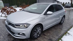 Volkswagen Polo VI 1.0 TSI OPF Highline 2019