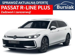 Volkswagen Passat B9 2026