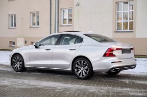 Volvo S60 III T4 Inscription 2019