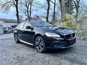 Volvo V40 T3 Drive-E Momentum 2019