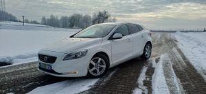 Volvo V40 II D2 2012
