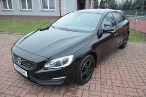 Volvo V60 I D4 Geartronic Momentum 2016