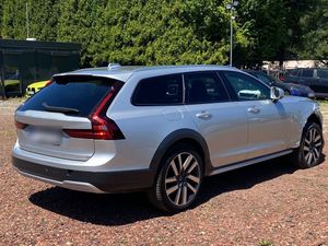 Volvo V90 D5 AWD Pro 2021
